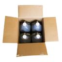 Lyons Safari Chocolate Flavored Syrup, 1 Gallon -- 4 per case