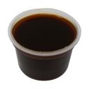 Lyons 100 Percent Prune Juice, 4 Fluid Ounce -- 96 per case