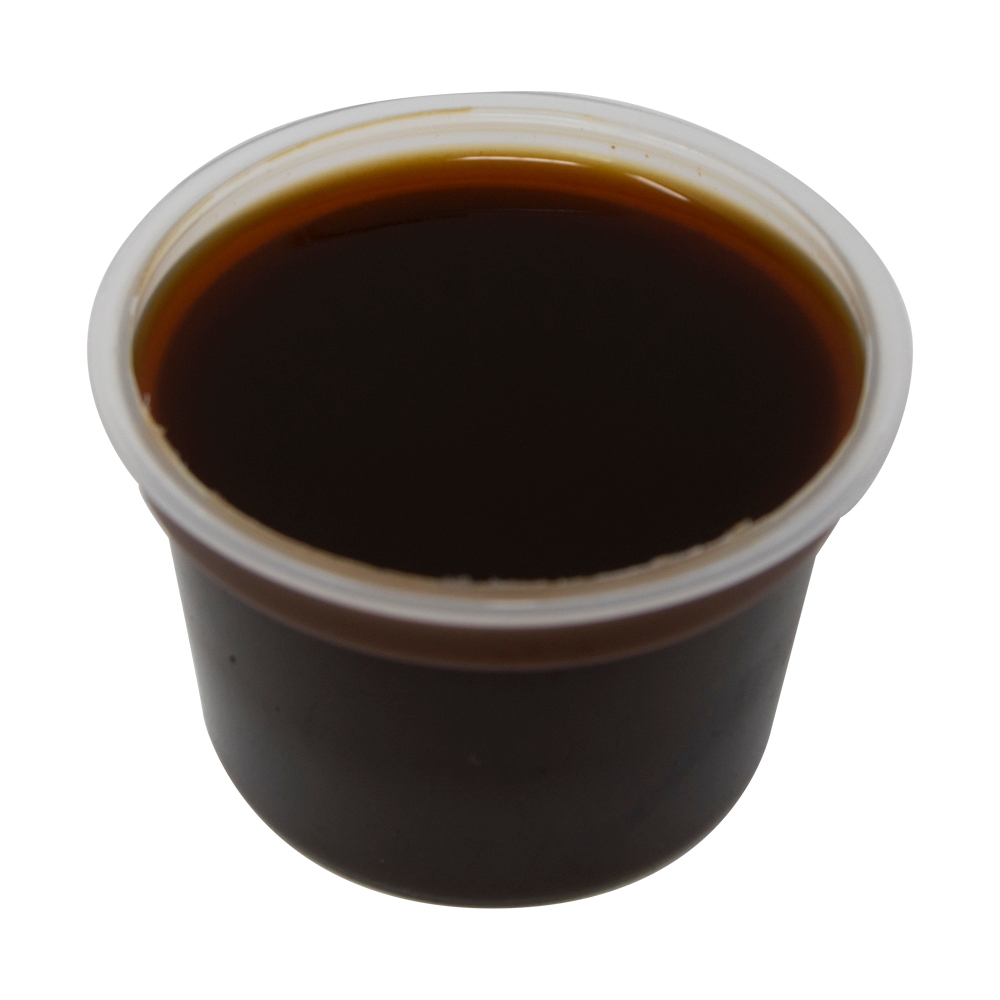 Lyons 100 Percent Prune Juice, 4 Fluid Ounce -- 96 per case