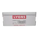 Lyons Cranberry Cocktail Juice, 46 Fluid Ounce -- 12 per case