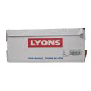 Lyons 100 Percent Apple Juice, 46 Fluid Ounce -- 12 per case