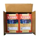 Lyons 100 Percent Grape Juice, 46 Fluid Ounce -- 12 per case