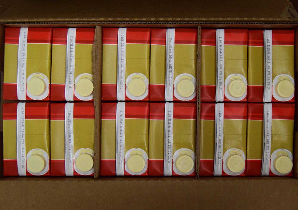 Lyons 100 Percent Pineapple Juice, 46 Fluid Ounce -- 12 Per Case