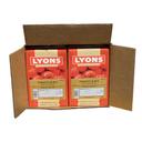 Lyons 100 Percent Tomato Juice, 46 Fluid Ounce -- 12 per case