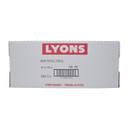 Lyons Mango Tropical Cocktail Juice, 46 Fluid Ounce -- 12 per case