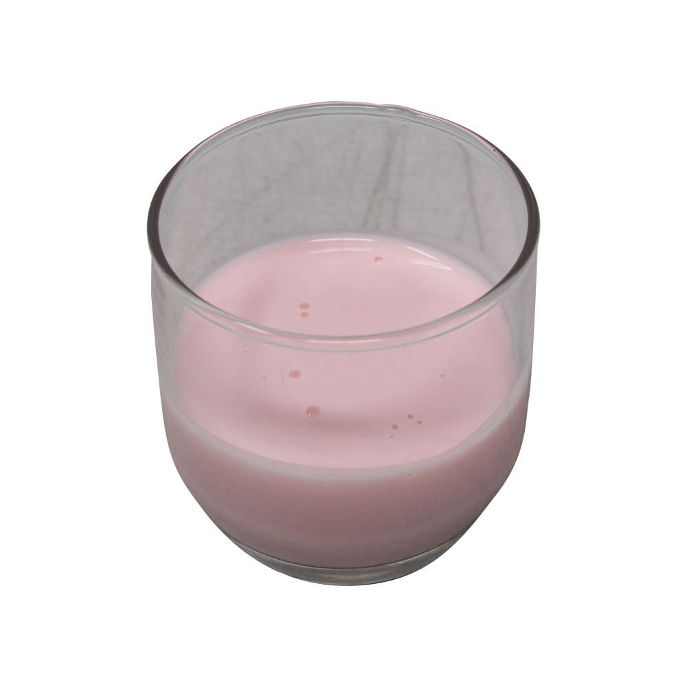 Lyons ReadyCare Plus Strawberry Shake, 4 Ounce -- 50 per case