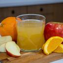 Lyons ReadyCare Level 3 Honey Thickened Golden Fruit Punch, 46 Fluid Ounce -- 6 per case