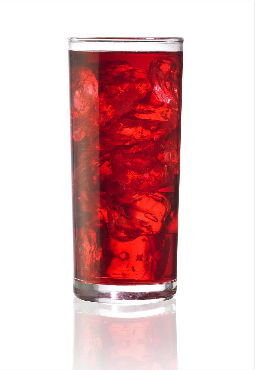 Lyons Ocean Spray 4 Plus 1 27 Percent Cranberry Juice Cocktail, 1 Gallon -- 2 per case