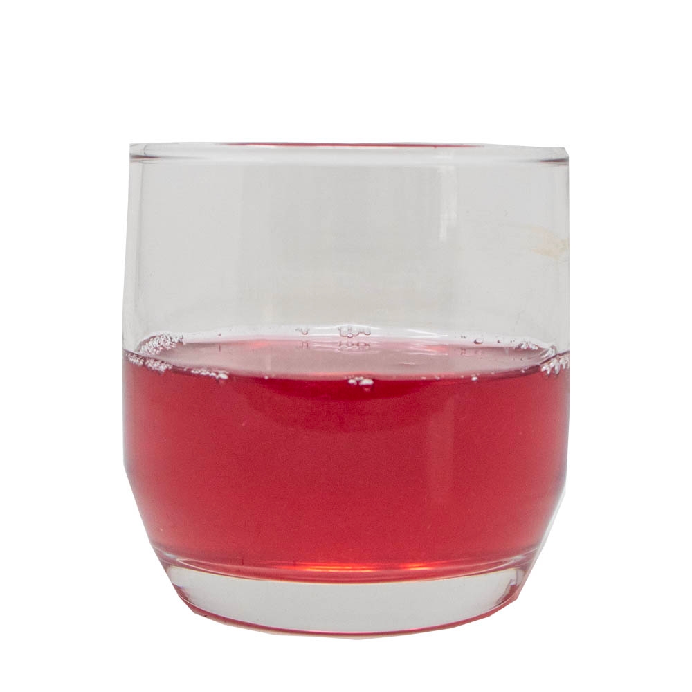 Lyons ReadyCare Apple Cranberry Clear Protein Drink, 4 Ounce -- 48 per case