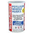 Yerba Prima Psyllium Whole Husks, 12 Ounce