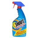Shout Advanced Laundry Stain Remover - Trigger Shrink, 22 Fluid Ounce -- 8 per case