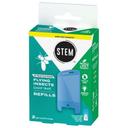 Stem Light Trap Flying Insect Trap Refill, 2 count -- 8 per case