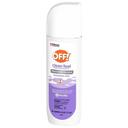 Off Clean Feel Insect Repellent, 6 Ounce -- 8 per case