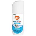 Off Adults and Kids Spritz Insect Repellent, 4 Fluid Ounce -- 8 per case