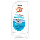 Off Adults and Kids Mosquito Repellent Lotion, 3.8 Ounce -- 12 per case