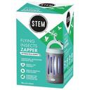 Stem Flying Insects Zapper -- 4 per case