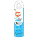 Off Adults and Kids Insect Repellent, 7.50 Ounce Aerosol -- 12 per case