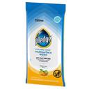 Pledge Multi-Surface Wipes, 25 count - 12 per case