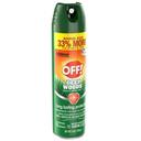 Off Deep Woods Insect Repellent, 8 Ounce -- 12 per case