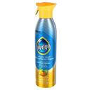 Pledge Fresh Citrus Antibacterial Multi-Surface Cleaner, 9.7 Ounce Spray - 6 per case