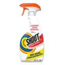 Shout Triple Acting Laundry Stain Remover, 22 Fluid Ounce Trigger -- 8 per case