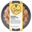 Cyrus Olearys Banana Cream Pie, 0.44 Pound -- 16 per case