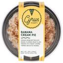 Cyrus Olearys Mini Banana Cream Pie, 0.44 Pound -- 8 per case