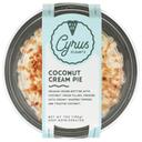 Cyrus Olearys Mini Coconut Cream Pie, 0.44 Pound -- 8 per case