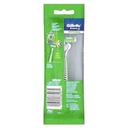 Gillette Sensor3 Sensitive Mens Disposable Razor -- 36 per case