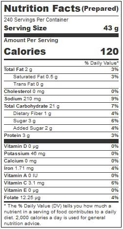 Bridgford White Breadstick Dough, 1.5 Ounce -- 240 Per Case