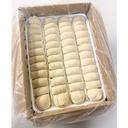 Bridgford White Ranch Yeast Roll Dough -- 240 per case