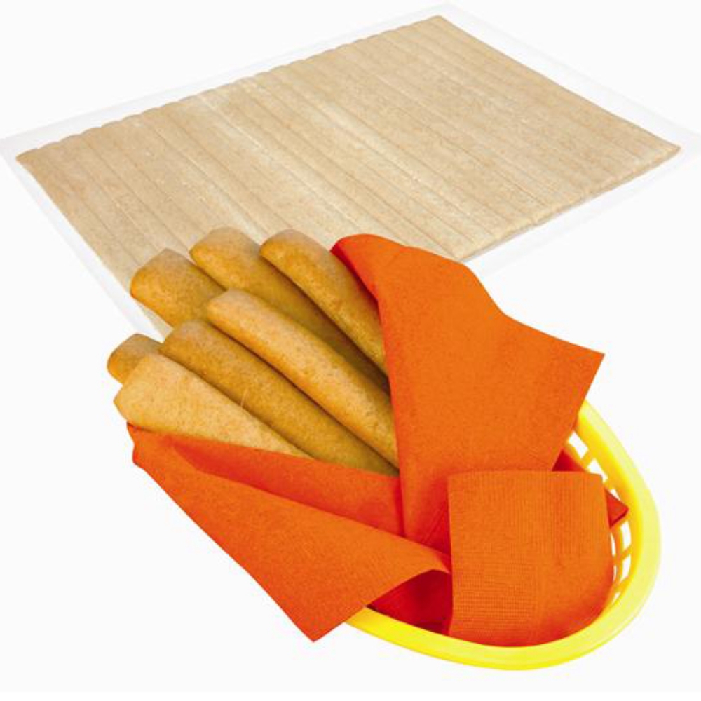 Bridgford White Whole Wheat Layer Breadstick Dough Count -- 360 Per Case