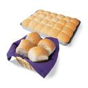 Bridgford Heat and Serve Island Sweet Roll -- 5 per case.
