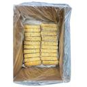 Bridgford Fully Baked Whole Wheat Cheesy Garlic Breadstick, 120 count