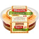 Rojos Five Layer Dip, 28 Ounce -- 6 per case
