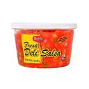 Rojos Deli Mild Salsa, 16 Ounce -- 12 per case