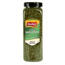 Durkee Whole Marjoram Leaves - 3.5 oz. container, 6 per case
