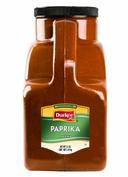 Durkee Paprika - 5.5 lb. container, 1 per case