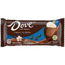 Dove Vanilla with Milk Chocolate Ice Cream Bar, 2.89 Fluid Ounce - 12 per case