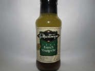 La Martinique True French Vinaigrette Salad Dressing,10 Fluid Ounce -- 6 Per Case