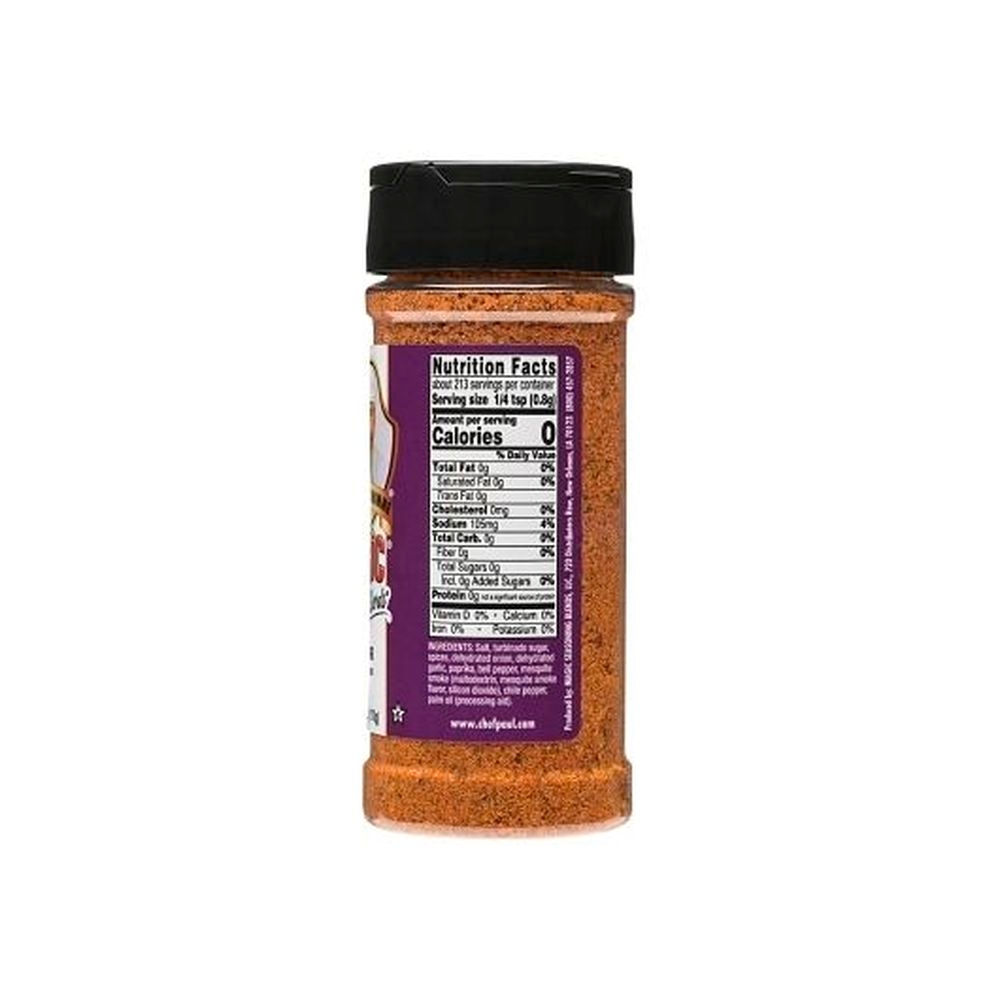 Magic Seasoning Blends Burger Seasoning, 36 Ounce
