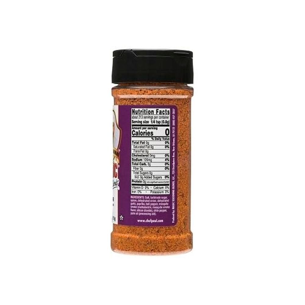Magic Seasoning Blends Burger Seasoning, 36 Ounce