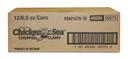 Chicken Of The Sea Chopped Clam, 6.5 Ounce -- 12 cans per case.