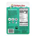 Chicken Of The Sea Old Bay Light Tuna Packet, 2.5 Ounce -- 12 per case