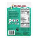 Chicken Of The Sea Chili Lime Tuna Packet, 2.5 Ounce -- 12 per case
