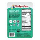 Chicken Of The Sea Wild Caught Light Tun in Spring Water, 2.5 Ounce -- 12 per case