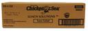 Chicken Of The Sea Tuna Salad, 3.5 Ounce -- 8 per case.