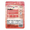 Chicken Of The Sea Wild Alaskan Low Sodium Skinless/Boneless Pink Salmon, 2.5 Ounce -- 12 per case