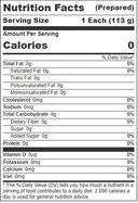 Chicken Of The Sea Wild Caught Solid White Pure Tuna, 4 Ounce -- 24 per case