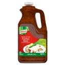 Knorr Professional Ready-to-Use Fajitas Sauce with Lime Juice Jug, 1 gallon